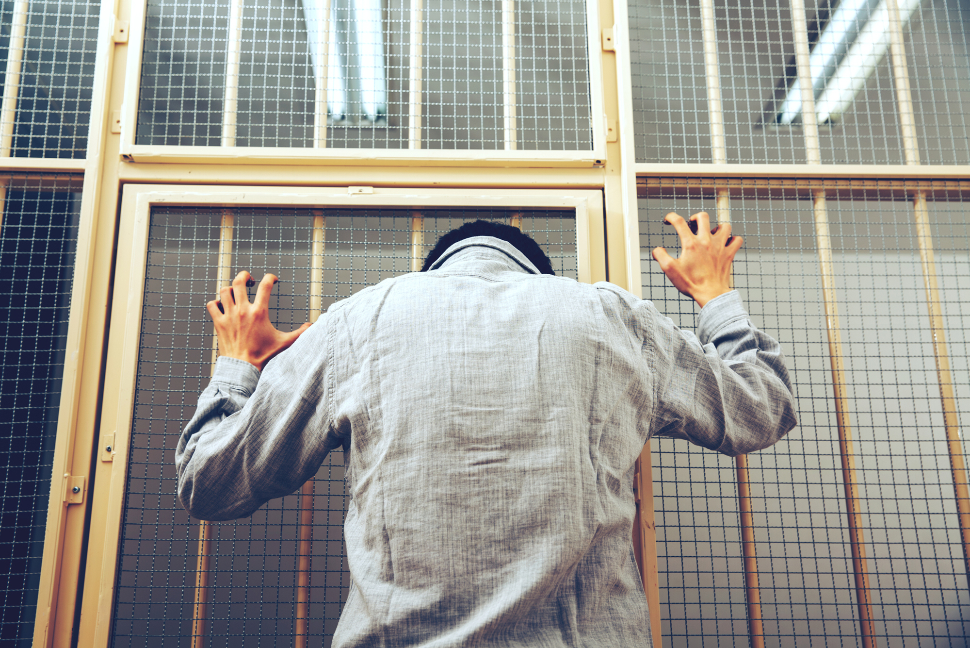 誤判と冤罪の危険性