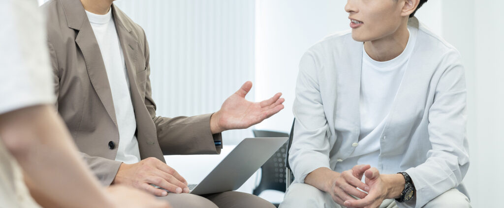 カウンセリング