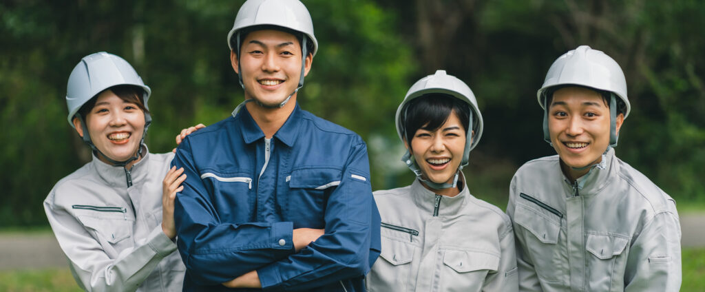 自己評価と目標設定